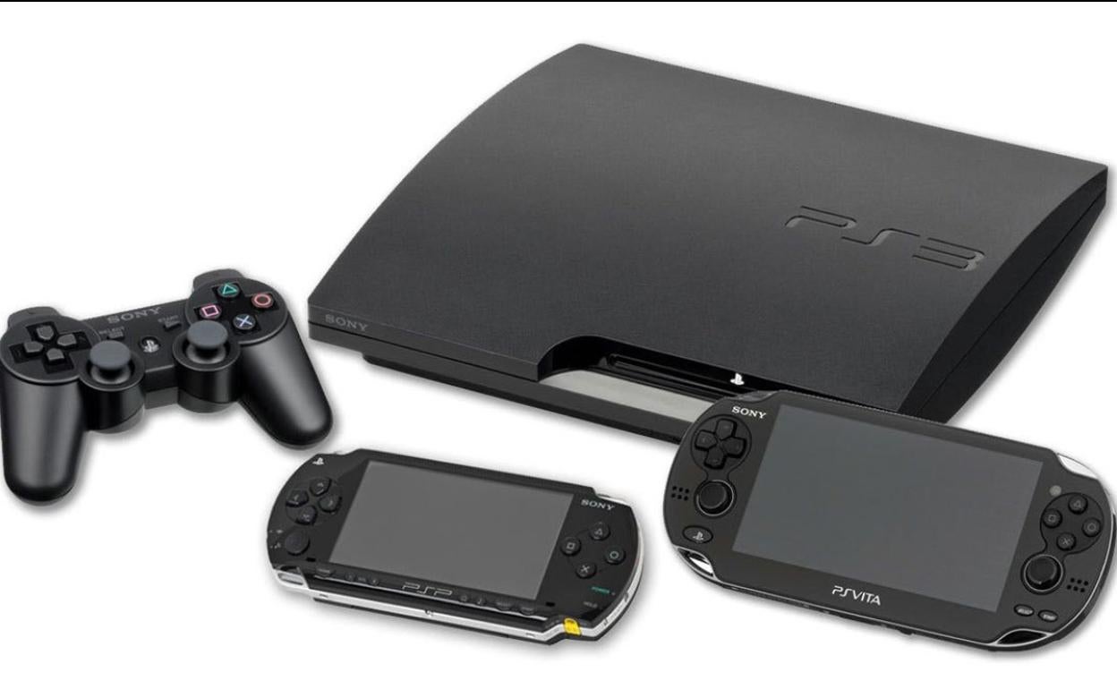 Cierre Tienda Ps Psp Y Ps Vita Descarga Tus Compras Digitales Antes